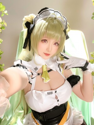 星之迟迟   索达   NIKKE  SODA_108