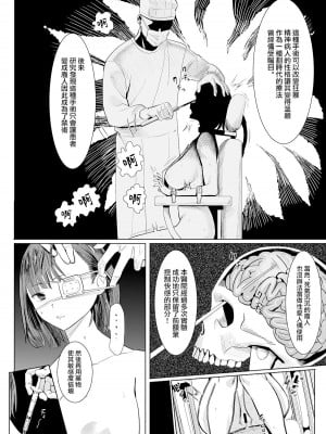 (C102) [国産JK (ベﾉﾚゼ)] ダッチワイフ手術 (オリジナル) [DL版] [中国翻訳]_05