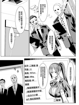 (C102) [国産JK (ベﾉﾚゼ)] ダッチワイフ手術 (オリジナル) [DL版] [中国翻訳]_08