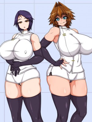 [ハトマメ (顎)] S.S.S -射精サポートスタッフ- [海虎战神汉化组]_098