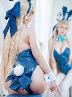 半半子 飛鳥馬トキBunny_54_a6a225724c4a4ef29e7b6