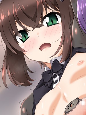 [B：side (さあぺんと)] センパぁイっ!! 身体が男になったままですけど それはそれとして エロ動画を撮りますよ!？_232