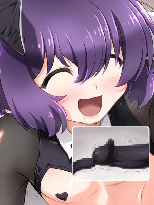 [B：side (さあぺんと)] センパぁイっ!! 身体が男になったままですけど それはそれとして エロ動画を撮りますよ!？_207