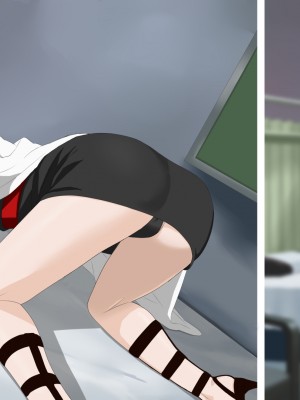 (同人CG集) [cottage] pr3 (ペルソナ5)_020_08_2