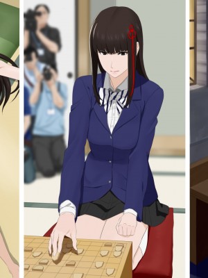 (同人CG集) [cottage] pr3 (ペルソナ5)_042_17_2