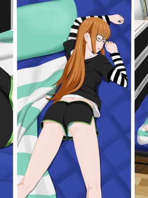 (同人CG集) [cottage] pr3 (ペルソナ5)_050_22_1