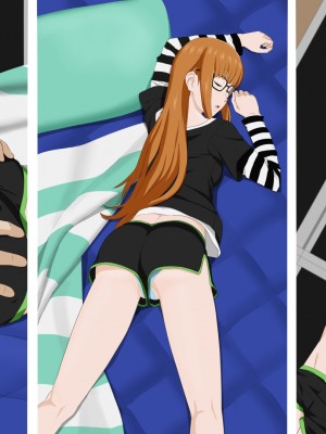 (同人CG集) [cottage] pr3 (ペルソナ5)_052_23_1