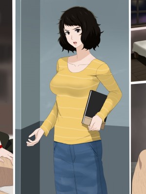 (同人CG集) [cottage] pr3 (ペルソナ5)_088_04_3