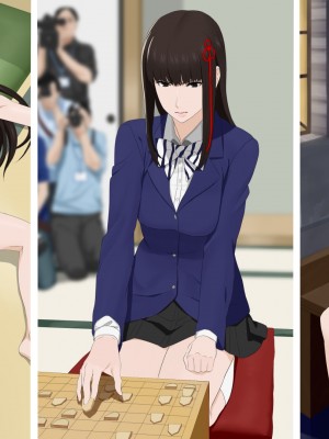 (同人CG集) [cottage] pr3 (ペルソナ5)_315_15_1