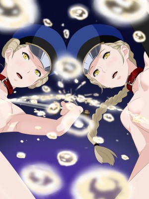 (同人CG集) [cottage] pr3 (ペルソナ5)_353_28_3