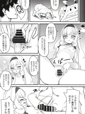 [MUCHI_muchi (ミラム)] #include＜himari.h＞ (ブルーアーカイブ) [DL版]_16