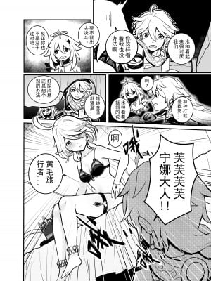 [renard] 笨蛋芙宁娜_02