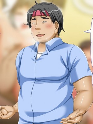 [幻想グラフィックス (とけーうさぎ)] 握手催眠～アイドル握手会で人生変わりました～ [中国翻訳] [机翻]_0199