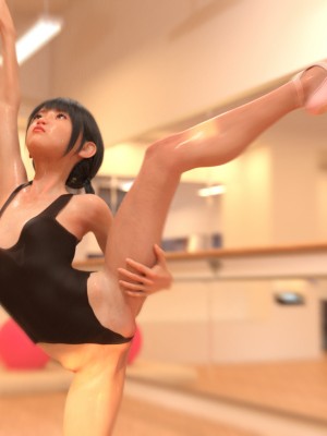 [BlackK Studio] 白昼夢～いつでも、どこでもエロ妄想が止まらない～好きな子とヤりたい放題～_132