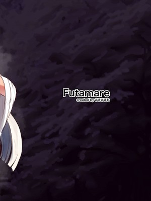[Futamare (あきあまれ)] ふたなり双子巫女珠鳳ちゃんと珠鸞ちゃん [中国翻訳] [DL版]_40
