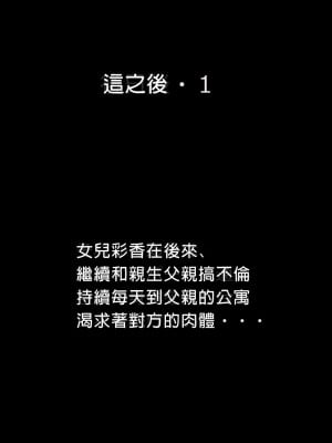 [フリーハンド魂] 娘を寝取るゼ! [中国翻訳]_50
