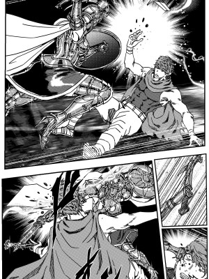 [卑鄙的外乡人NU] 鉄處女／Ironmaiden 01-03（已腰斬）_345