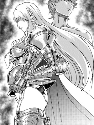 [卑鄙的外乡人NU] 鉄處女／Ironmaiden 01-03（已腰斬）_456