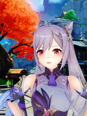 [马牛逼] 时停在原神 (Genshin Impact) [Chinese]个人整合 [2520310]_120