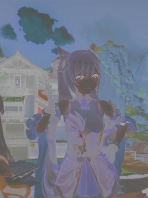 [马牛逼] 时停在原神 (Genshin Impact) [Chinese]个人整合 [2520310]_123