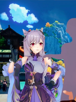 [马牛逼] 时停在原神 (Genshin Impact) [Chinese]个人整合 [2520310]_128