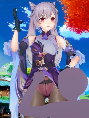 [马牛逼] 时停在原神 (Genshin Impact) [Chinese]个人整合 [2520310]_134