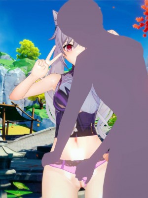 [马牛逼] 时停在原神 (Genshin Impact) [Chinese]个人整合 [2520310]_145