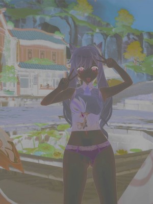 [马牛逼] 时停在原神 (Genshin Impact) [Chinese]个人整合 [2520310]_150