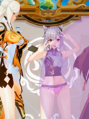 [马牛逼] 时停在原神 (Genshin Impact) [Chinese]个人整合 [2520310]_155