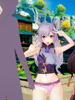 [马牛逼] 时停在原神 (Genshin Impact) [Chinese]个人整合 [2520310]_162