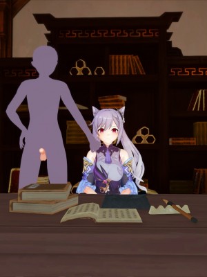 [马牛逼] 时停在原神 (Genshin Impact) [Chinese]个人整合 [2520310]_192