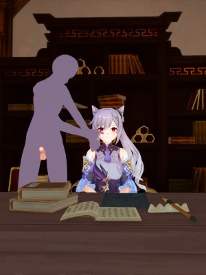 [马牛逼] 时停在原神 (Genshin Impact) [Chinese]个人整合 [2520310]_193