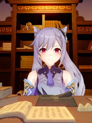 [马牛逼] 时停在原神 (Genshin Impact) [Chinese]个人整合 [2520310]_195
