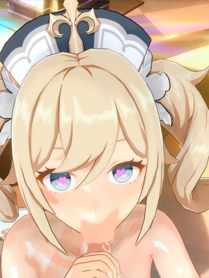 [马牛逼] 时停在原神 (Genshin Impact) [Chinese]个人整合 [2520310]_224