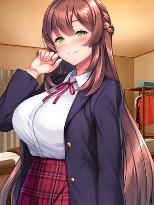 [クレージュアクセル] 姉妹ノ楽園～俺の事が大好きすぎる爆乳姉妹とドスケベ禁断同棲性活♥～_0045