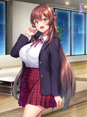 [クレージュアクセル] 姉妹ノ楽園～俺の事が大好きすぎる爆乳姉妹とドスケベ禁断同棲性活♥～_0183