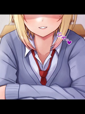 [マジカル☆まなな (まなな)] クラスメイトのギャル男子♂の女装裏垢を見つけた陰キャくん_032