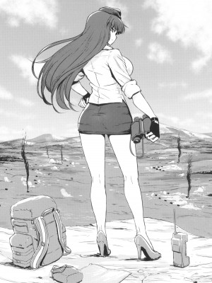 (C96) [虞犯少年] 強い男としほックス 前哨戦 (ガールズ&パンツァー)_22