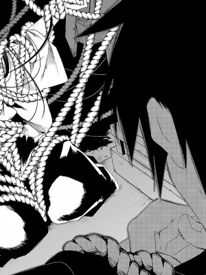 [守月史貴] 神さまの怨結び 第3巻_114
