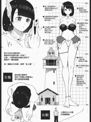 [ソリュウ] きょじん島へようこそ｜歡迎來到巨人島 [沒有漢化]_23