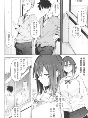 (C101) [ぴこりん! (スピリタス太郎)] エロとツッコミ～催眠アプリ編～_04