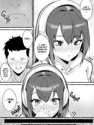 [フグタ家] ネットで出会った巨乳彼女と会ったら搾り取られまくった話。[無修正][英訳][DL版]_005