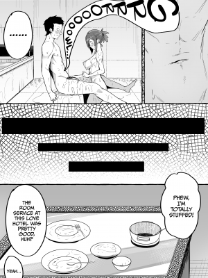 [フグタ家] ネットで出会った巨乳彼女と会ったら搾り取られまくった話。[無修正][英訳][DL版]_037