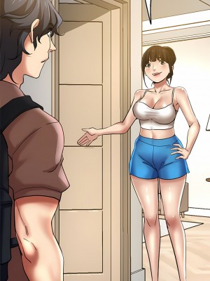 瑜珈初體驗 22-23話_22_07