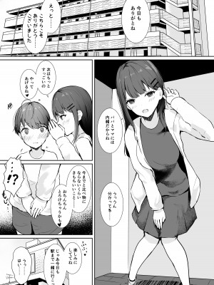 [アルカデノエ (Noe)] あなた専用の肉オナホです_02
