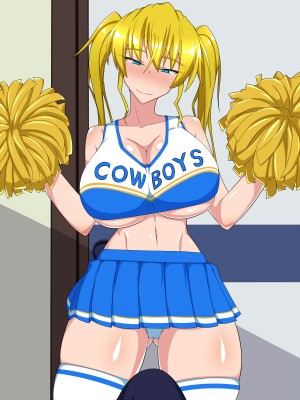 [秘密結社ヴァニタス] カラダで家賃を払いマス!～爆乳アメリカ娘と生ハメ交尾～_095