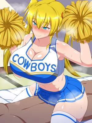 [秘密結社ヴァニタス] カラダで家賃を払いマス!～爆乳アメリカ娘と生ハメ交尾～_102