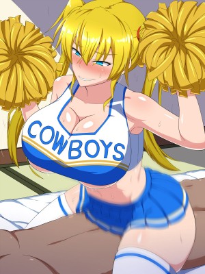 [秘密結社ヴァニタス] カラダで家賃を払いマス!～爆乳アメリカ娘と生ハメ交尾～_100