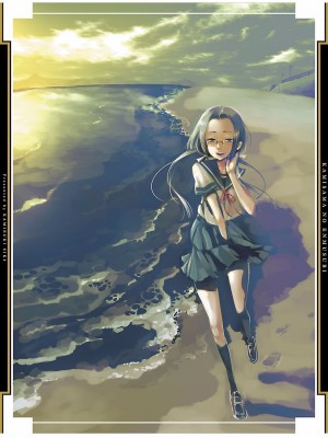 [守月史貴] 神さまの怨結び 第4巻_199