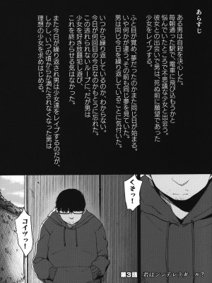 (C102) [ホロナミンZ (ホロナミン)] Re：Rape 3_02